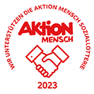 Aktion Mensch 2023 Logo